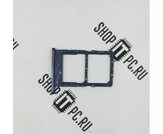 SIM лоток Huawei MatePad Pro MRX-AL09 (синий):SHOP.IT-PC