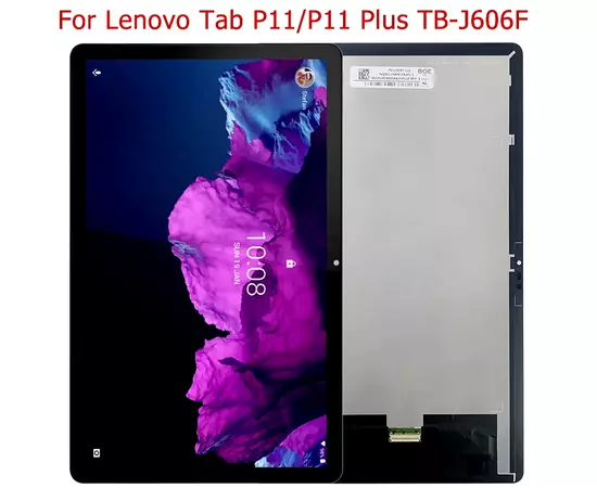 Дисплей + тачскрин Lenovo Tab P11 Plus, TB-J606F TB-J606/N:SHOP.IT-PC