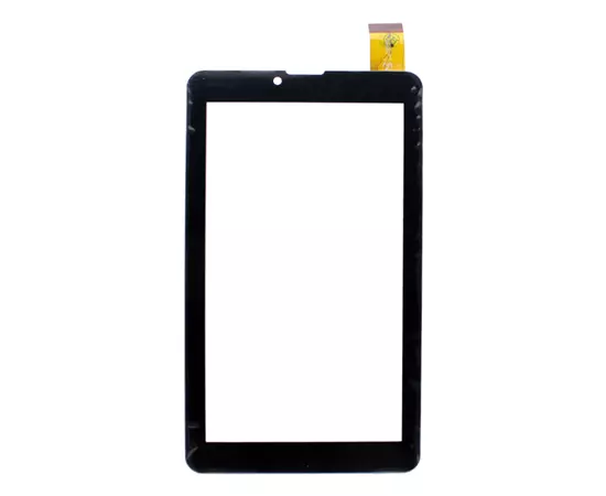 Сенсор 7" планшета HK70DR2299-V01 черный в рамке:SHOP.IT-PC
