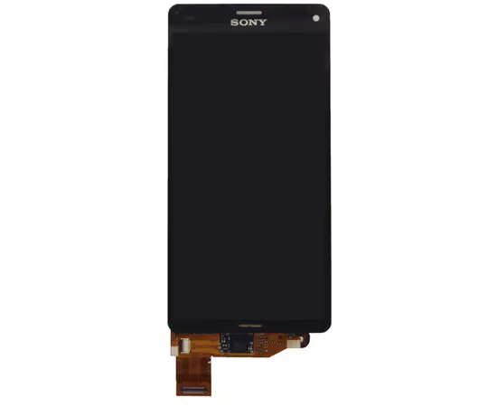 Дисплей + Тачскрин Sony Xperia Z3 Compact (D5803/D5833) черный:SHOP.IT-PC