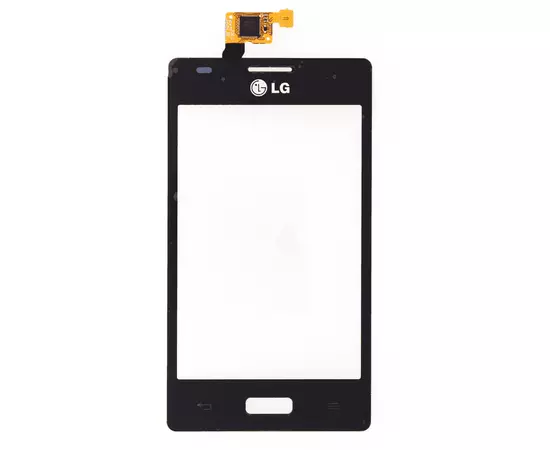 Тачскрин LG L5 (E612/E610) черный:SHOP.IT-PC