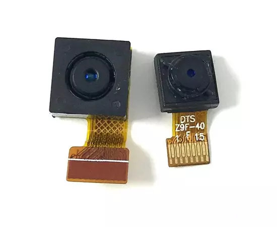 Камера тыловая и фронтальная RoverPhone EVO 5.0:SHOP.IT-PC