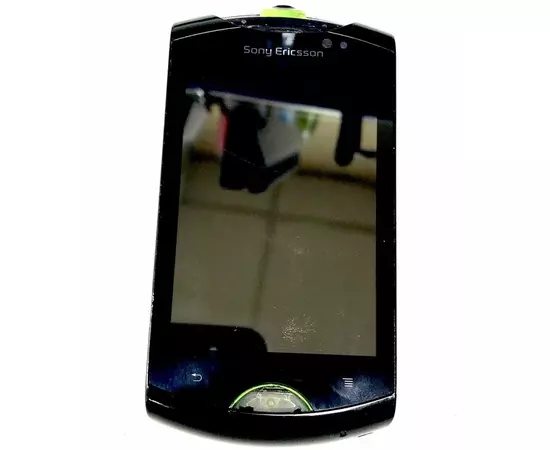 Дисплей + тачскрин Sony Ericsson WT19i:SHOP.IT-PC