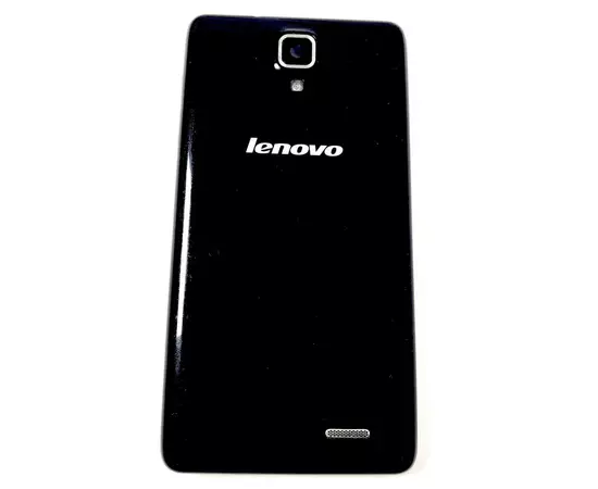 Задняя крышка в сборе Lenovo A536 черный:SHOP.IT-PC