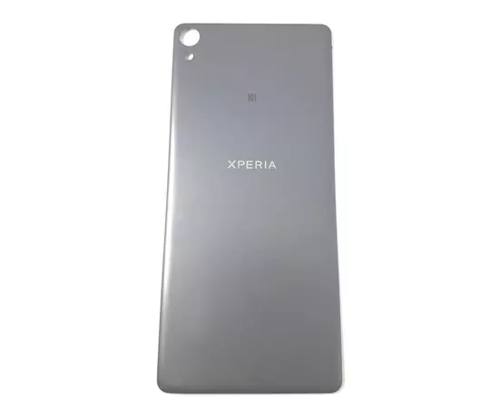 Задняя крышка Sony Xperia XA/XA Dual (F3111/F3112) серый:SHOP.IT-PC