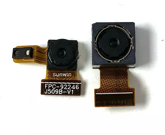 Камера тыловая и фронтальная Fly IQ4413 Quad EVO Chic 3:SHOP.IT-PC