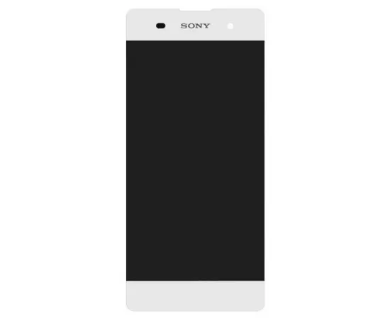 Дисплей + Тачскрин Sony Xperia XA Dual SIM (F3112) белый:SHOP.IT-PC