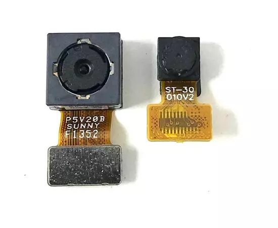 Камера тыловая и фронтальная Alcatel ONE TOUCH POP C7 7041D:SHOP.IT-PC