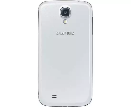 Задняя крышка Samsung i9500 Galaxy S4 белый:SHOP.IT-PC