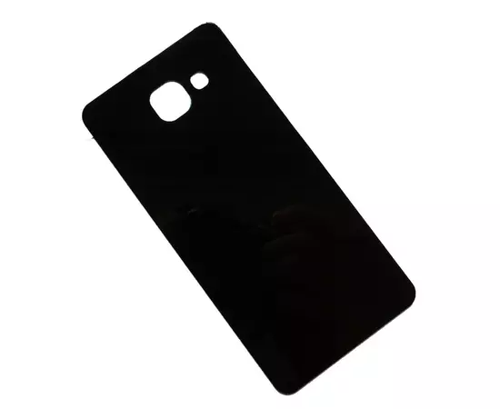 Задняя крышка Samsung A710F Galaxy A7 черный:SHOP.IT-PC