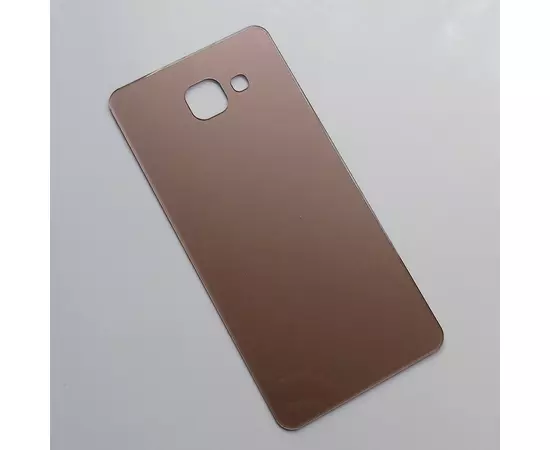 Задняя крышка Samsung A710F Galaxy A7 розовый:SHOP.IT-PC