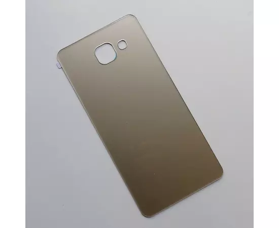 Задняя крышка Samsung A710F Galaxy A7 золотой:SHOP.IT-PC