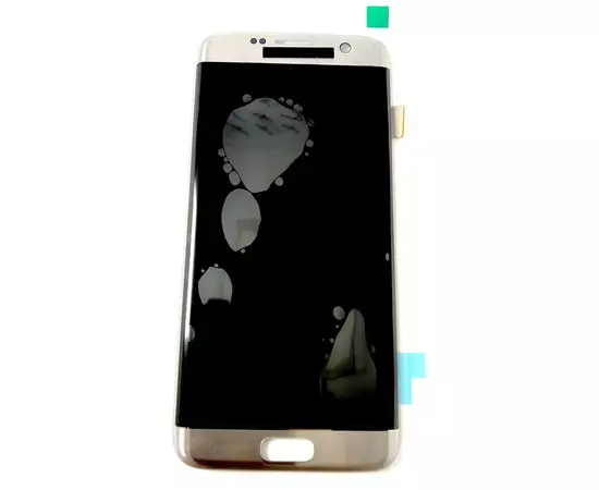 Дисплей + Тачскрин Samsung G935F Galaxy S7 Edge серебро:SHOP.IT-PC