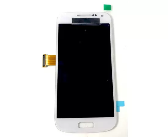 Дисплей + Тачскрин Samsung i9190 Galaxy S4 mini белый:SHOP.IT-PC