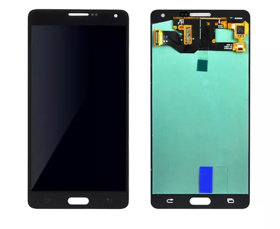 Дисплей + Тачскрин Samsung A700FD Galaxy A7 черный:SHOP.IT-PC