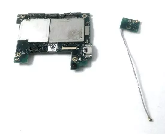 Системная плата Sony Xperia ZR C5502:SHOP.IT-PC