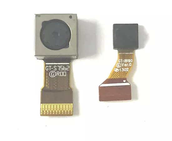 Камера тыловая и фронтальная Samsung i8190 S3 mini:SHOP.IT-PC