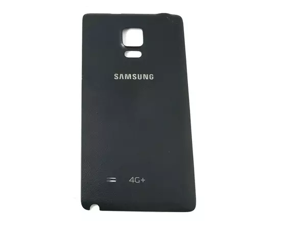 Задняя крышка Samsung SM-N915F Note Edge серая:SHOP.IT-PC