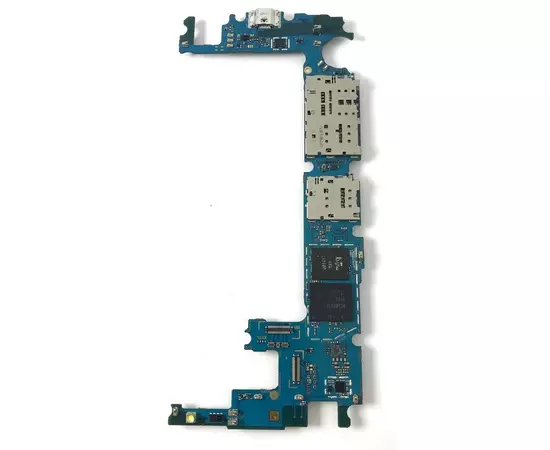 Системная плата Samsung Galaxy J3 SM-J330F DS (на распайку):SHOP.IT-PC