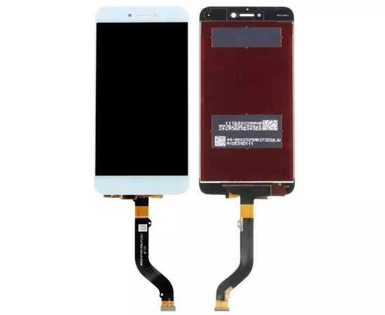 Дисплей + Тачскрин Huawei Honor 8 Lite белый:SHOP.IT-PC