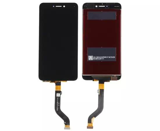 Дисплей + Тачскрин Huawei Honor 8 Lite черный:SHOP.IT-PC