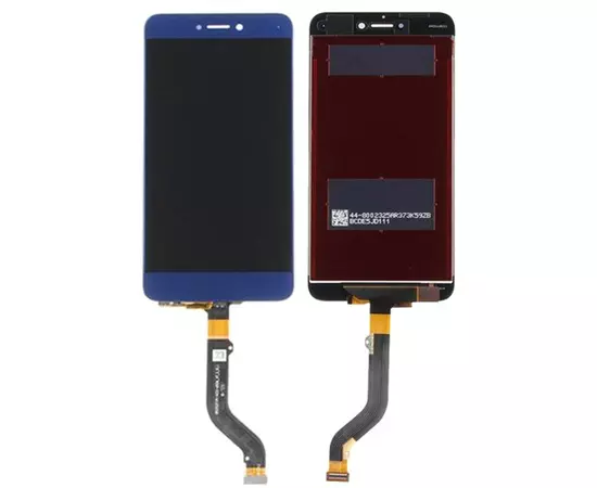 Дисплей + Тачскрин Huawei Honor 8 Lite синий:SHOP.IT-PC