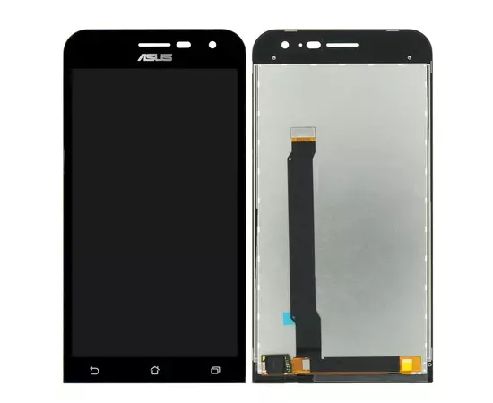 Дисплей + Тачскрин ASUS ZenFone 2 ZE500CL черный:SHOP.IT-PC