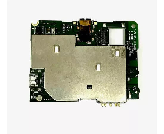 Системная плата Sony Xperia L C2105 (на распайку):SHOP.IT-PC
