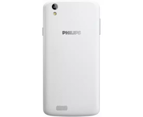 Задняя крышка Philips Xenium I908 белый:SHOP.IT-PC