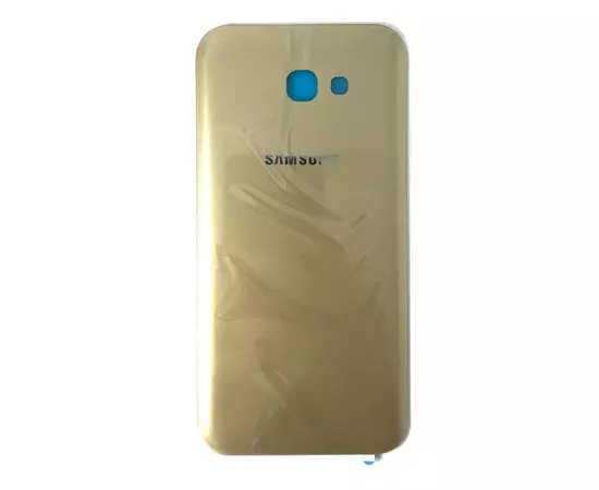Задняя крышка Samsung A720F Galaxy A7 золотой:SHOP.IT-PC