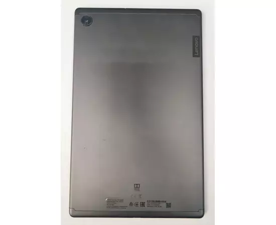 Задняя крышка Lenovo Tab M10 Plus (TB-X606F) Orig.:SHOP.IT-PC