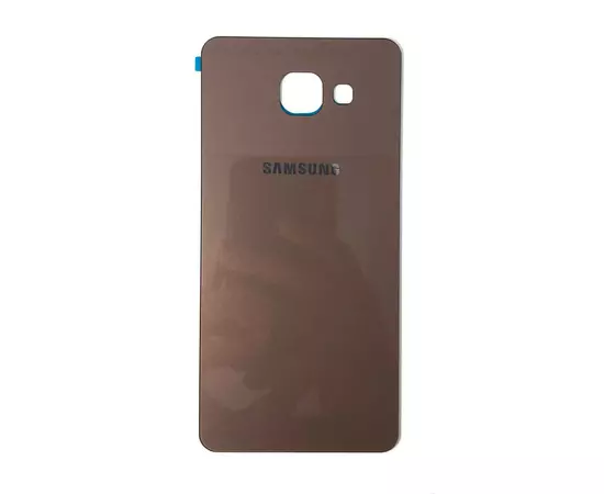 Задняя крышка Samsung A510F Galaxy A5 розовая:SHOP.IT-PC