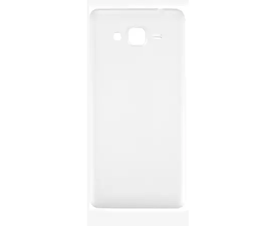 Задняя крышка Samsung Galaxy Grand Prime SM-G530H белый:SHOP.IT-PC