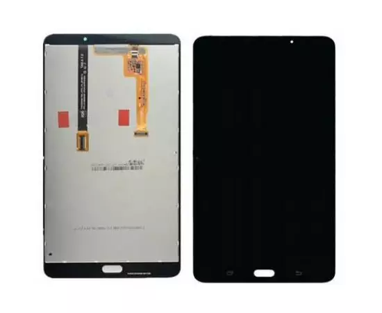 Дисплей + тачскрин Samsung SM-T280 в рамке:SHOP.IT-PC
