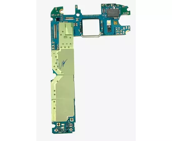 Системная плата Samsung G920F Galaxy S6 32Gb (уценка):SHOP.IT-PC