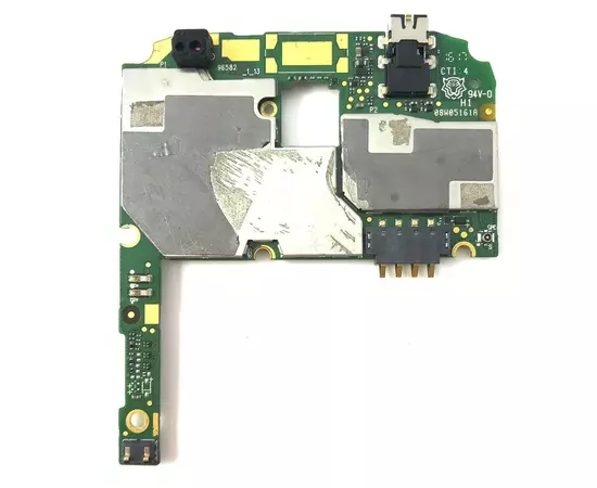 Системная плата Huawei Y3II (LUA-U22) Gold (на распайку):SHOP.IT-PC