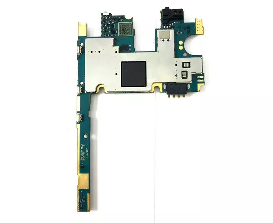 Системная плата LG G Pro Lite Dual D686 (на распайку):SHOP.IT-PC
