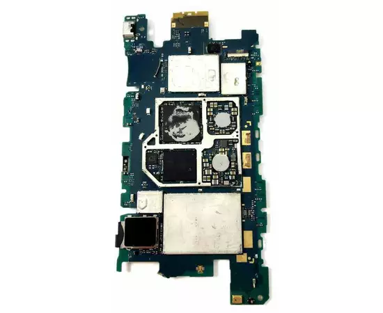 Системная плата Sony Xperia Z3 Compact D5833 (на распайку):SHOP.IT-PC