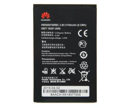 АКБ Huawei Ascend G606:SHOP.IT-PC