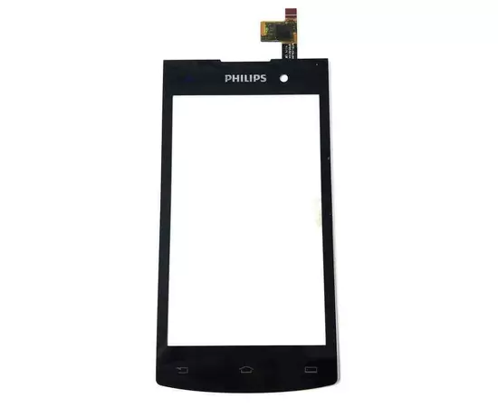 Тачскрин Philips S308 черный:SHOP.IT-PC