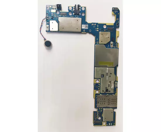 Системная плата Lenovo Tab M10 Plus (TB-X606F) (на распайку):SHOP.IT-PC