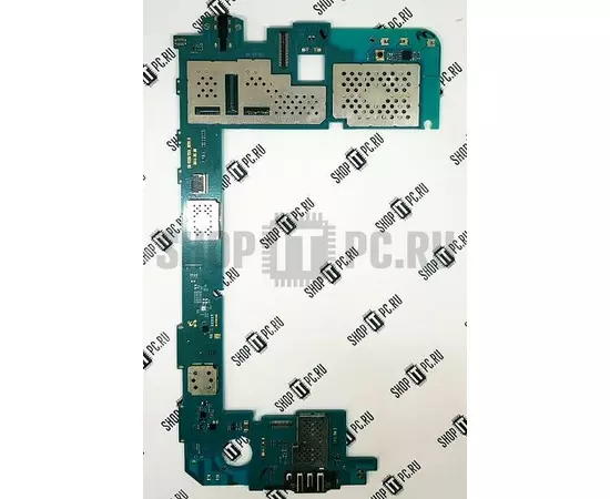 Системная плата Samsung Galaxy Tab 4 7.0 SM-T231 (уценка):SHOP.IT-PC