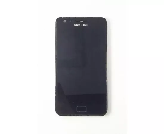 Дисплей + Тачскрин Samsung Galaxy S II GT-I9100 черный:SHOP.IT-PC