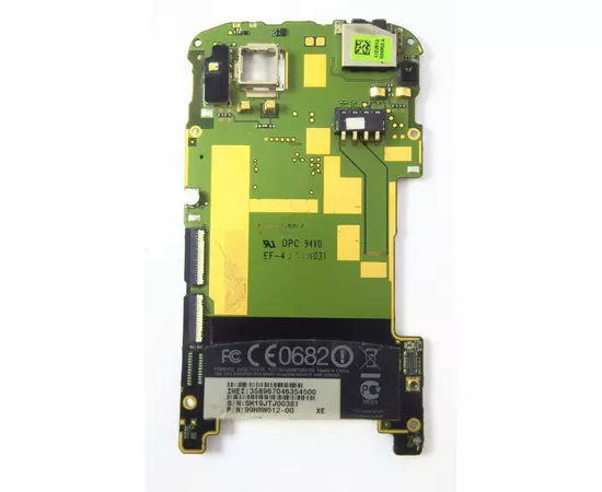 Системная плата HTC Desire S PG88100 (на распайку):SHOP.IT-PC