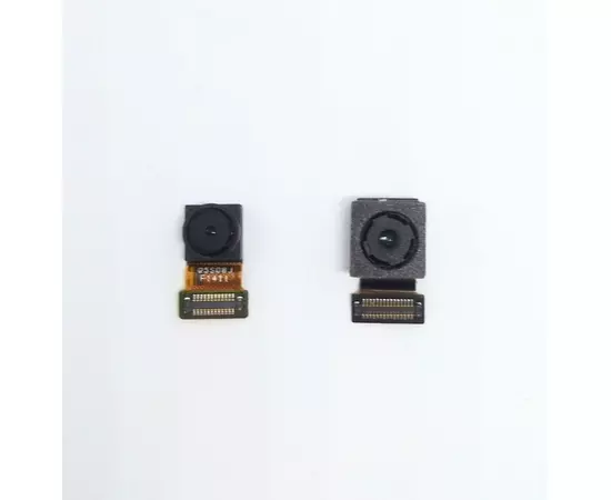 Камeры основная и фронтальная DEXP Ixion XL 5:SHOP.IT-PC