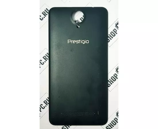 Крышка Prestigio Muze G3 LTE (PSP3511) черный:SHOP.IT-PC