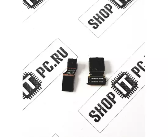 Камеры SONY XPERIA M2 (D2303):SHOP.IT-PC