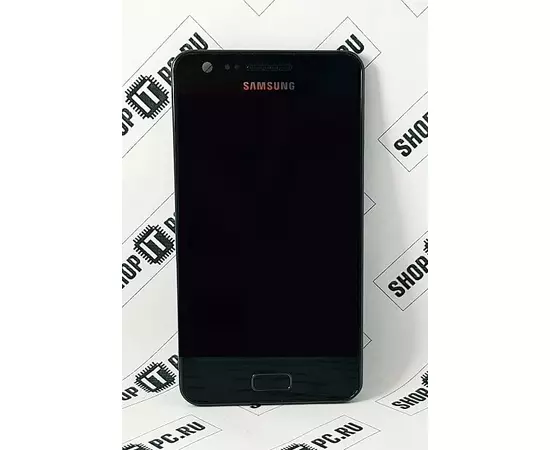 Дисплей + Тачскрин Samsung Galaxy R GT-I9103 черный:SHOP.IT-PC