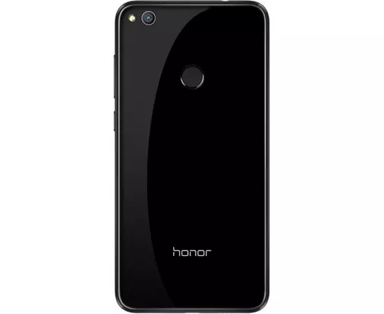 Задняя крышка Huawei Honor 8 Lite черный:SHOP.IT-PC
