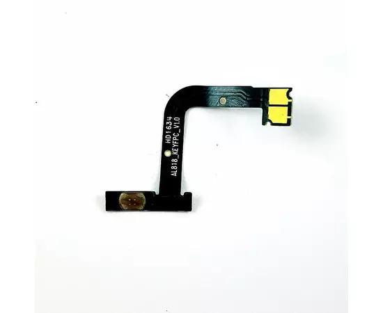 Кнопка Huawei Honor 5A Black (LYO-L21):SHOP.IT-PC